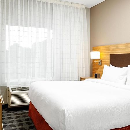 Towneplace Suites By Marriott Ironton Exterior foto