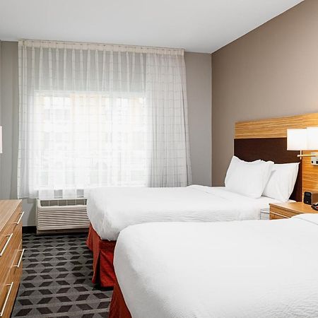 Towneplace Suites By Marriott Ironton Exterior foto